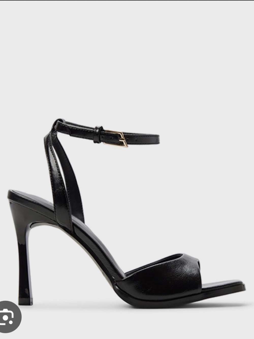 Call it Spring Kendrra heels - size 8.5